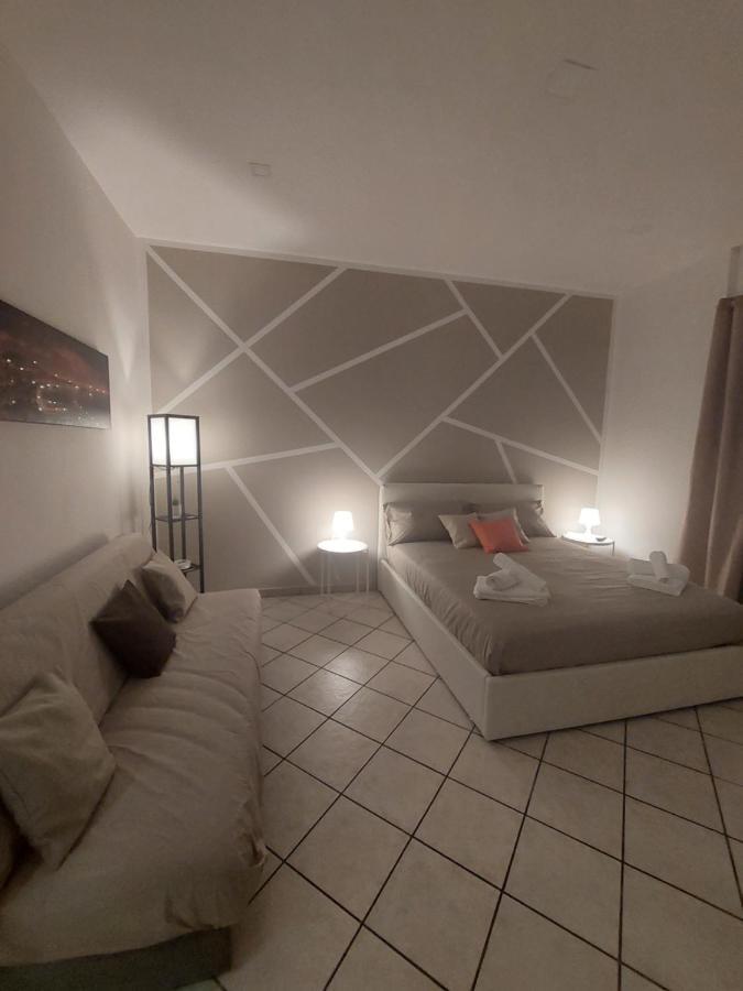 Prázdninový dům Casa Via Nicotera 14 *